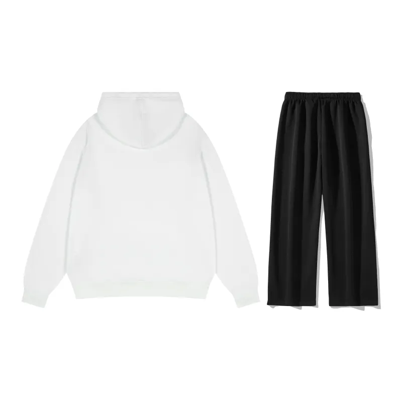 Jaslcs Sweatshirt Sets Unisex-3