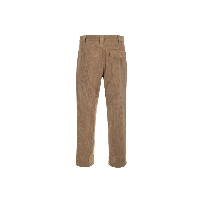 A.P.C Renato Trousers-1
