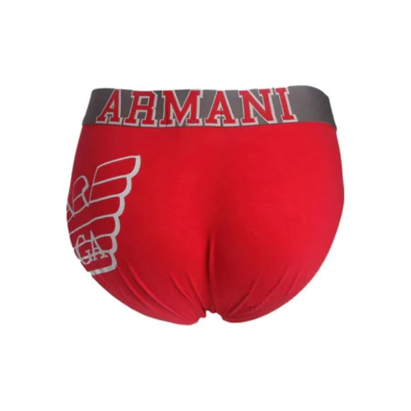EMPORIO ARMANI Men Underpants-1