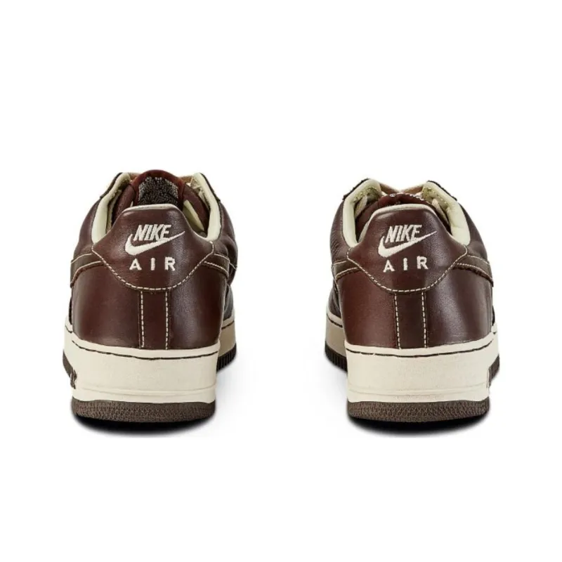 Nike X Htm Air Force 1 Low 'Paul Brown'-3