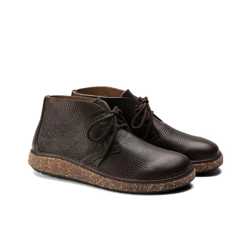 Birkenstock Casual Shoes Men's Brown-2