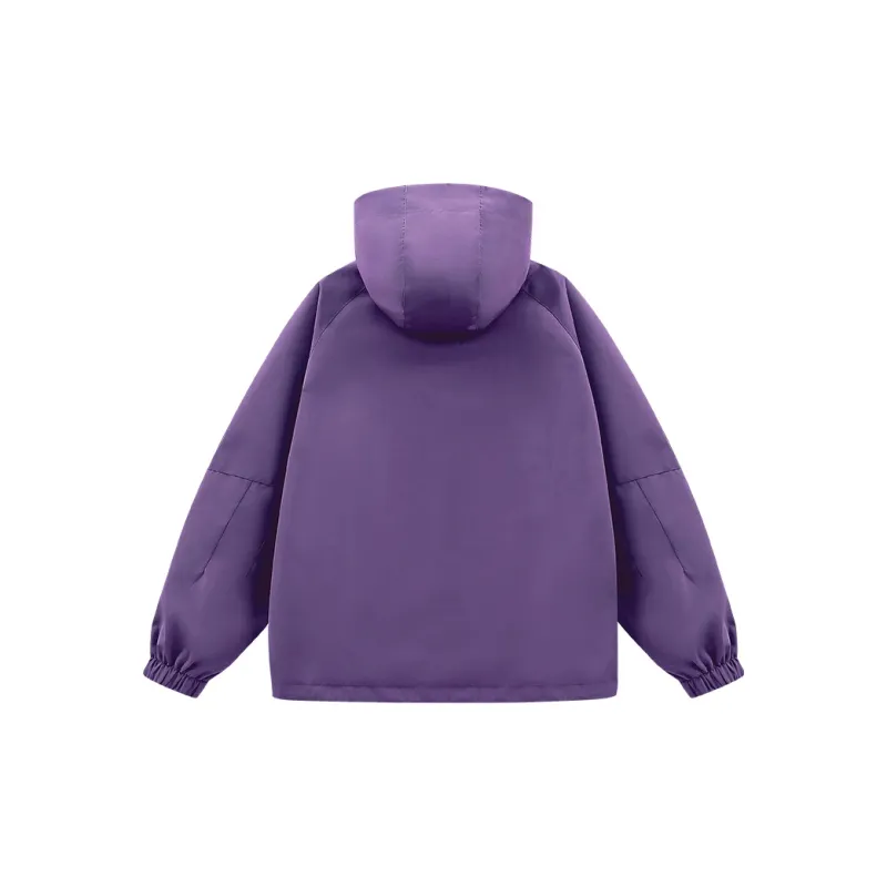 Torso Jackets Unisex-7