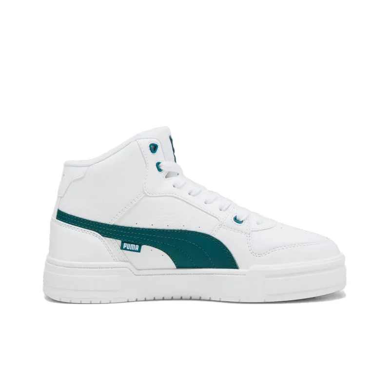 PUMA Ca Pro Mid 'White Malachite'-1