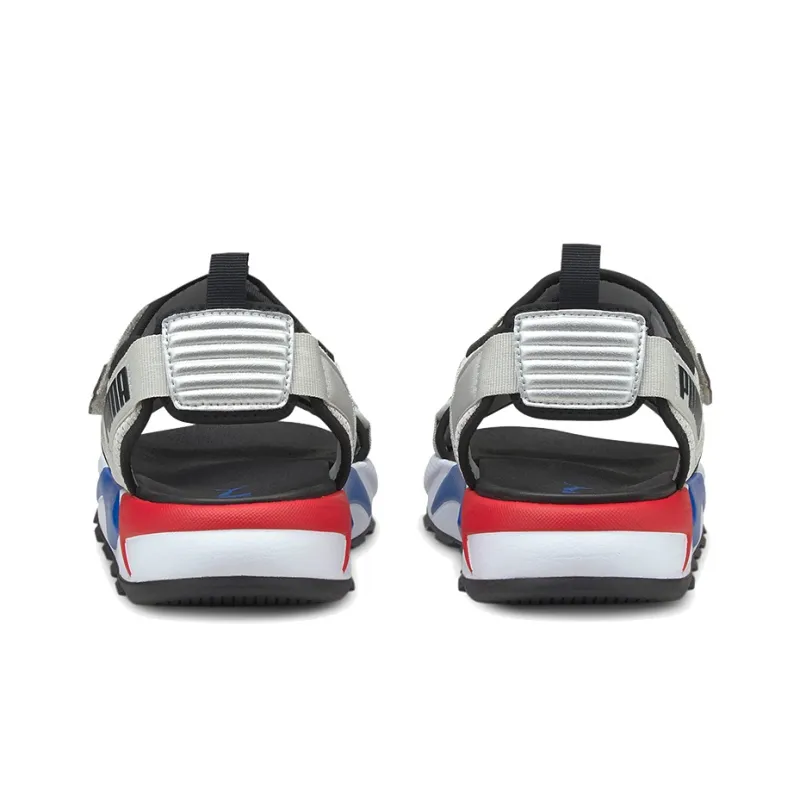 PUMA RS Sandal 'Grey Violet White'-3