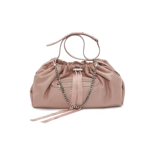 Alexander McQueen Bundle Crossbody Bags