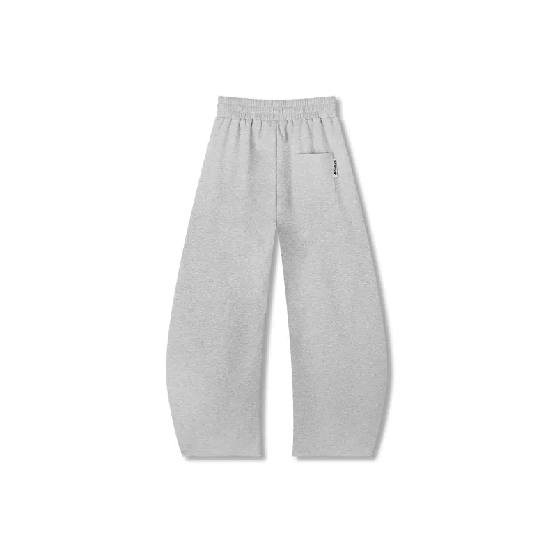 SAKUN Casual Pants Unisex-1