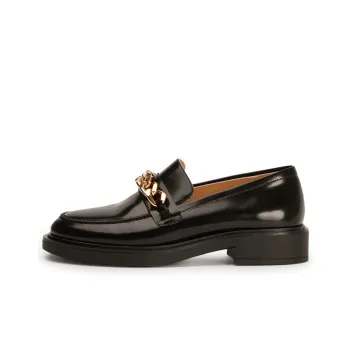 Tony Bianco Loafers 3cm Women's Black