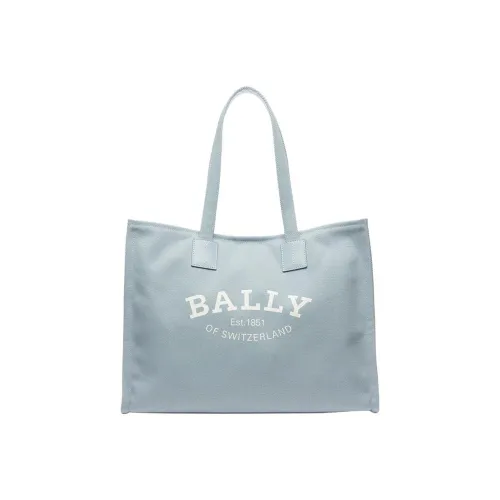 BALLY Handbags Light Blue