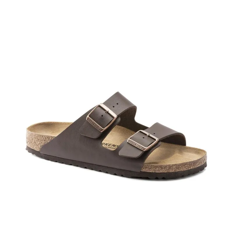 Birkenstock Arizona Buckled Sandals-2