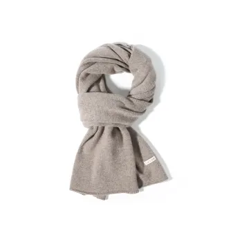 CACUSS Junior Knit Scarves Unisex