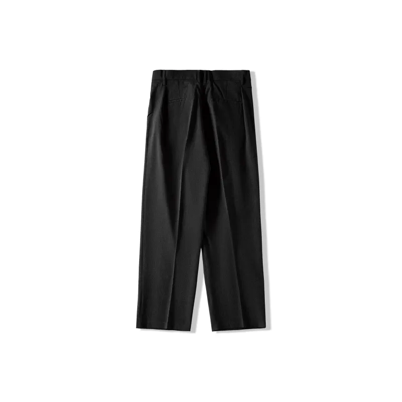 I'm David Casual Pants Unisex-1