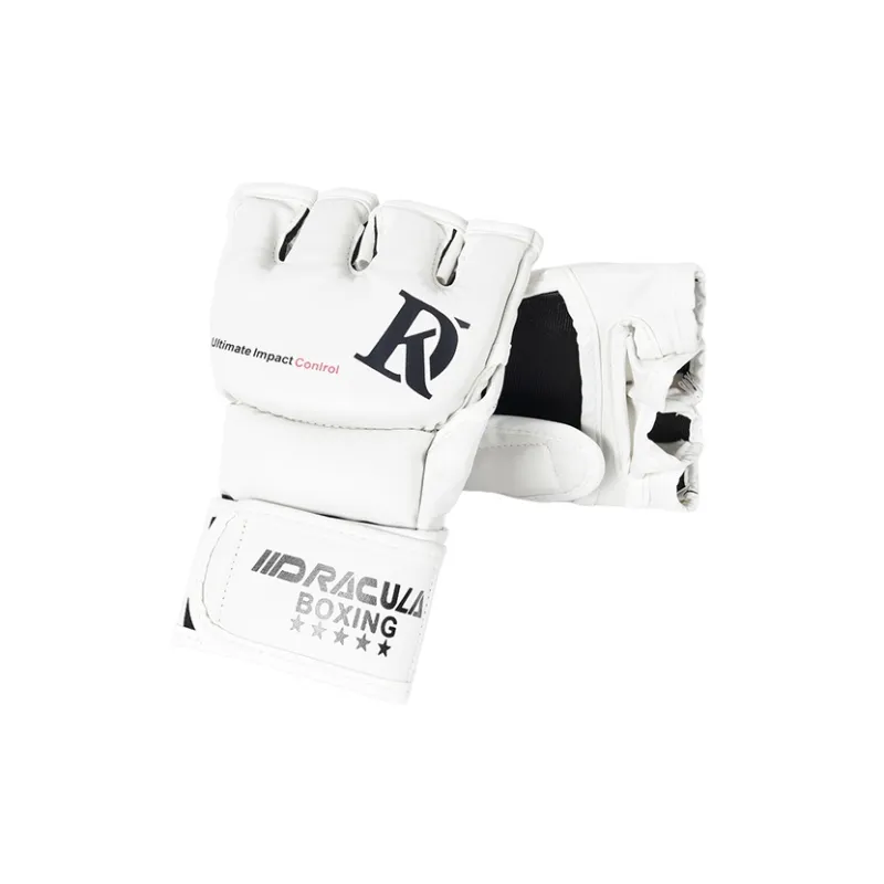 MUAYTHAI DRACULA Boxing Gloves-4
