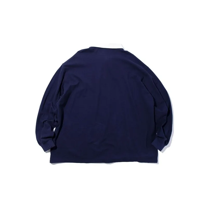 Nautica White Sail Nautica White Sail SS22 Polo Shirts Unisex-5