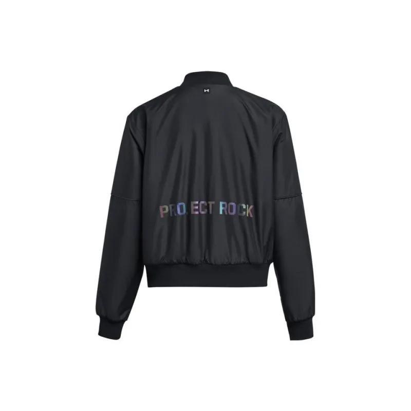 Under Armour Johnson Jackets Women's Black-1