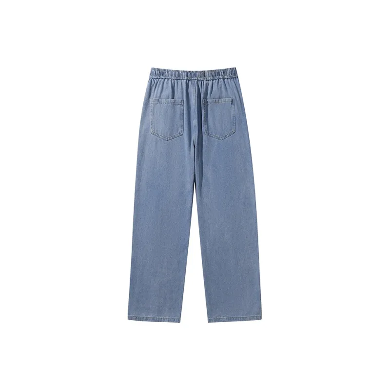 Lightning X Storm Jeans Unisex-8