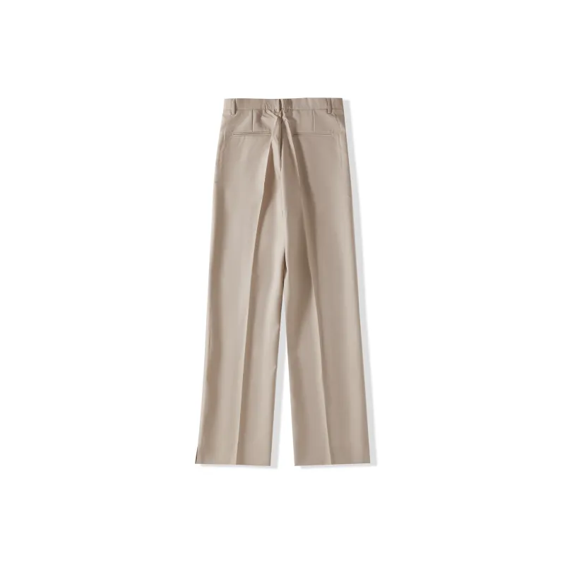 I'm David Casual Pants Unisex-3