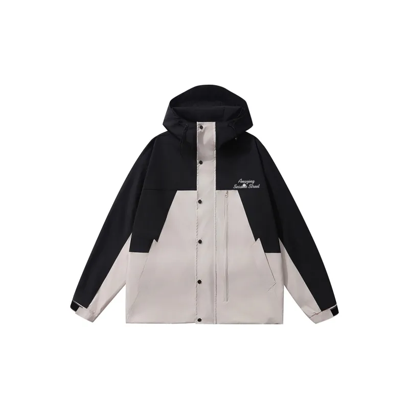 SESAME STREET Jackets & Coats Unisex-5