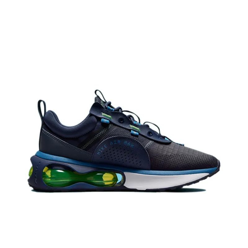 Nike Air Max 2021 Obsidian Lime Glow-1