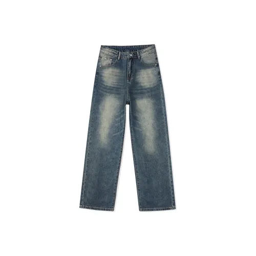 ZAZN Jeans Women's