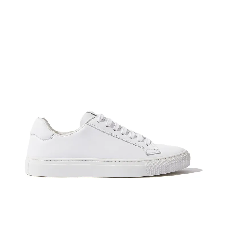 SCAROSSO Cecilia Lace-Up Sneakers Women's-1