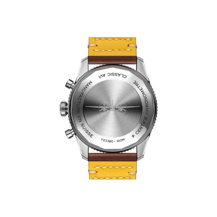 Breitling Men Watch-2