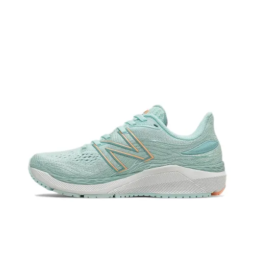 New Balance Fresh Foam X 860 V12 'Pale Blue Chill' Women's