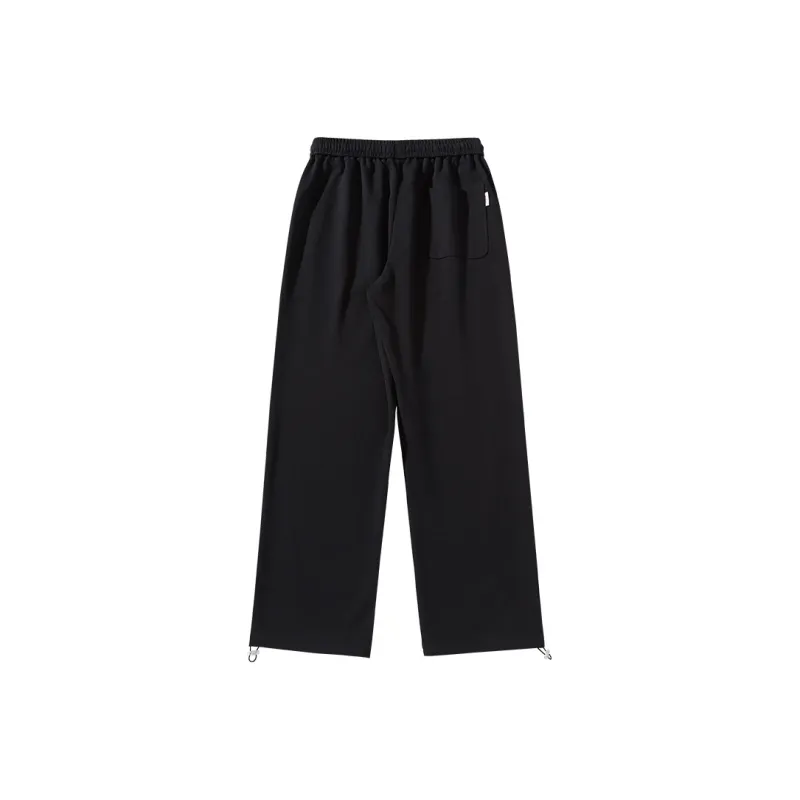 SandKnit Knitted Sweatpants Unisex-1