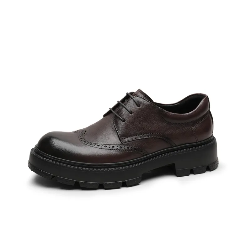 GOLDLION Men's Casual Shoes Men's-5