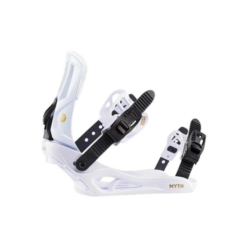 ROSSIGNOL Ski Bindings-0
