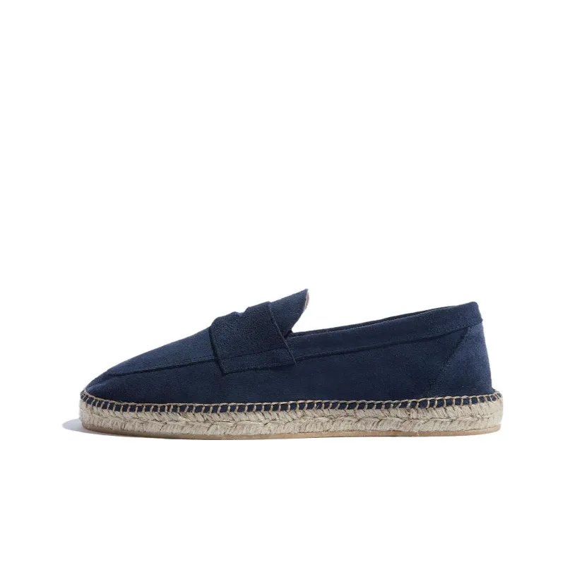 SCAROSSO Diego Espadrilles-0