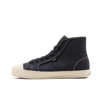 Vans Og Style 24 Lx Nigel Cabourn Denim