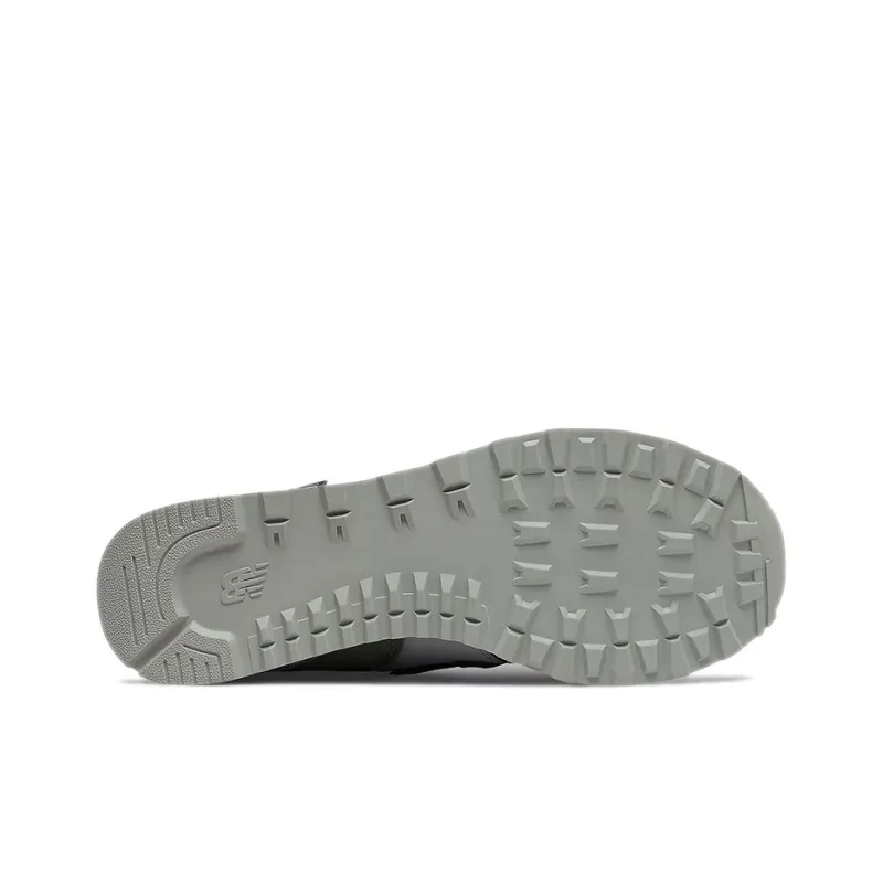 New Balance 574 All Terrain Grey Olive-4