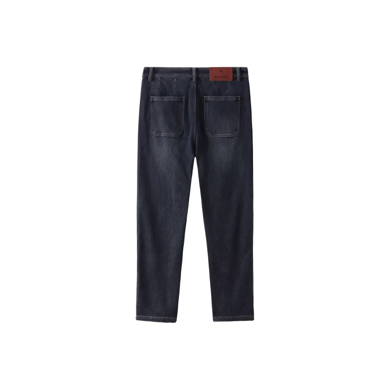 CAMEL Jeans Men-1