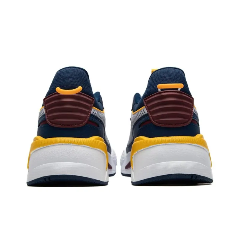 PUMA RS X Geek 'Navy White Grey'-3