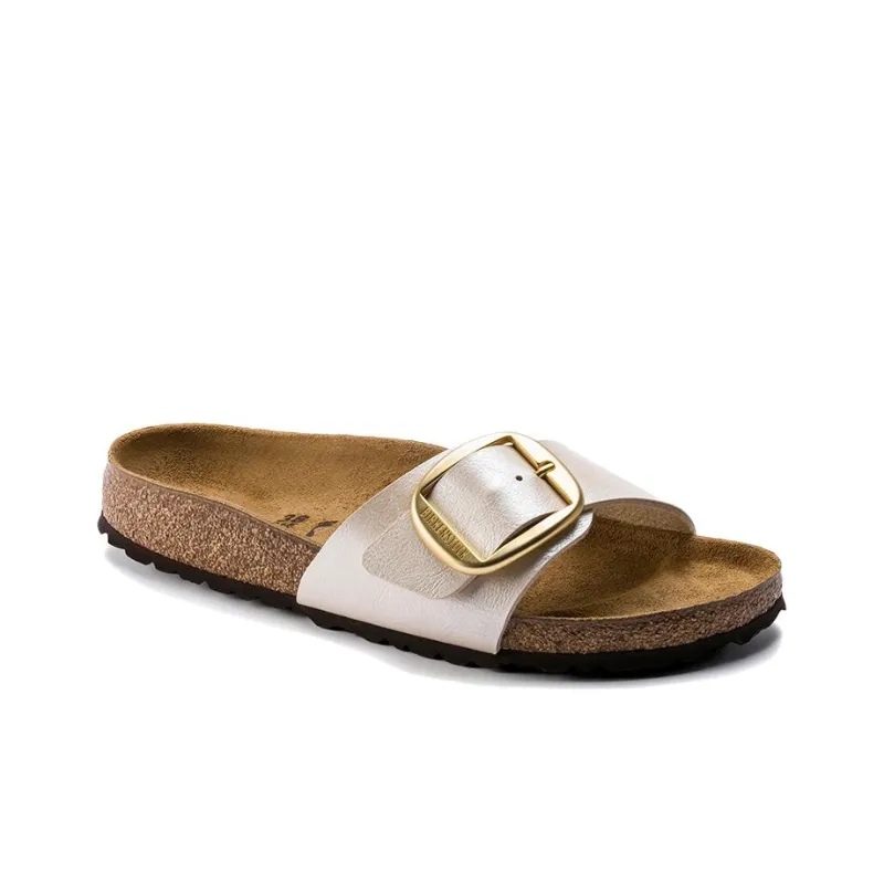 Birkenstock Madrid Open-toe Sandals-1