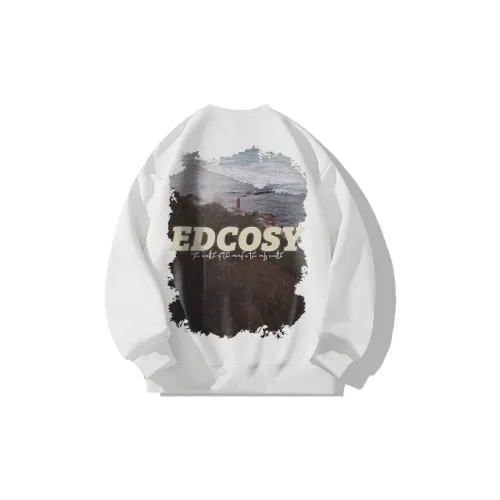 EDCO BREAK SILENCE Unisex Sweatshirt