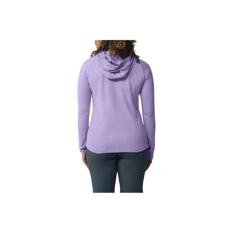 Dickies T-Shirts Women's Purple-2