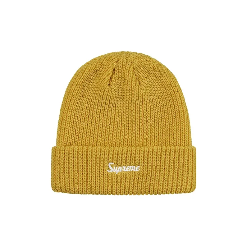 Supreme Loose Gauge Beanie FW20-1