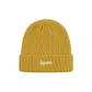 Ginger Yellow