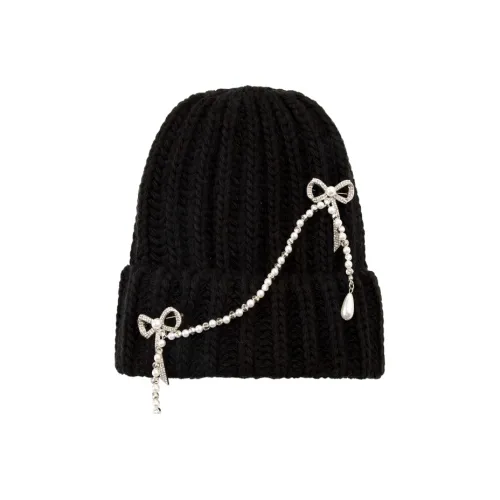 BAIJUAN Beanies Unisex