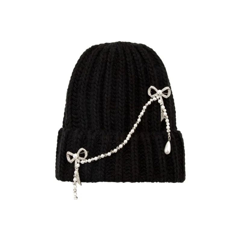 BAIJUAN Beanies Unisex-0