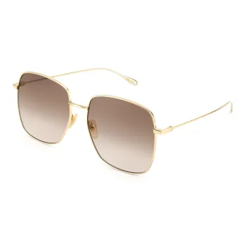 GUCCI Square Frame Sunglasses