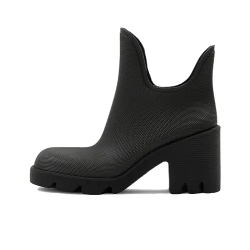 Burberry Ankle Boots Women's