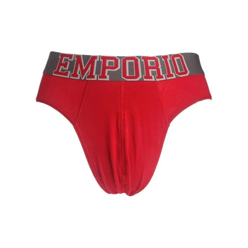 EMPORIO ARMANI Men Underpants-0