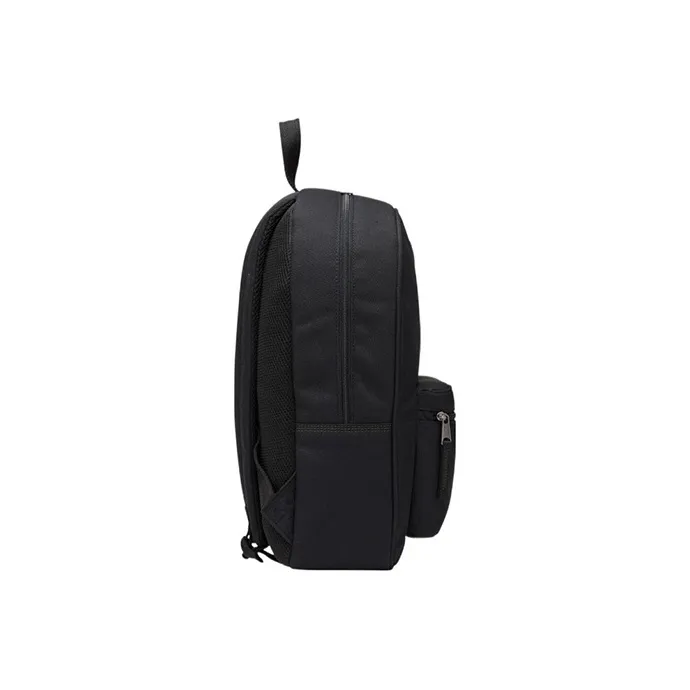 DIESEL Polyester Backpack Regular Unisex Black-1