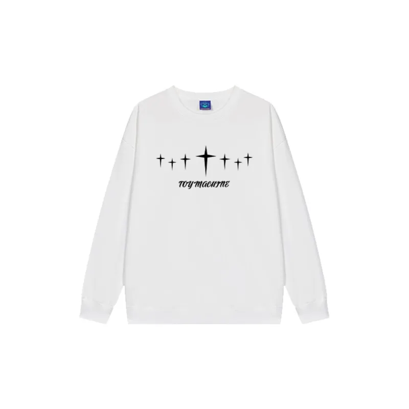 Toy Machine Sweatshirts Unisex-1