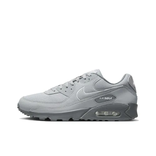 Nike Air Max 90 Wolf Grey Cool Grey