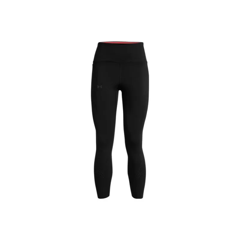 Under Armour Rush Yoga Pants Women's Black-0
