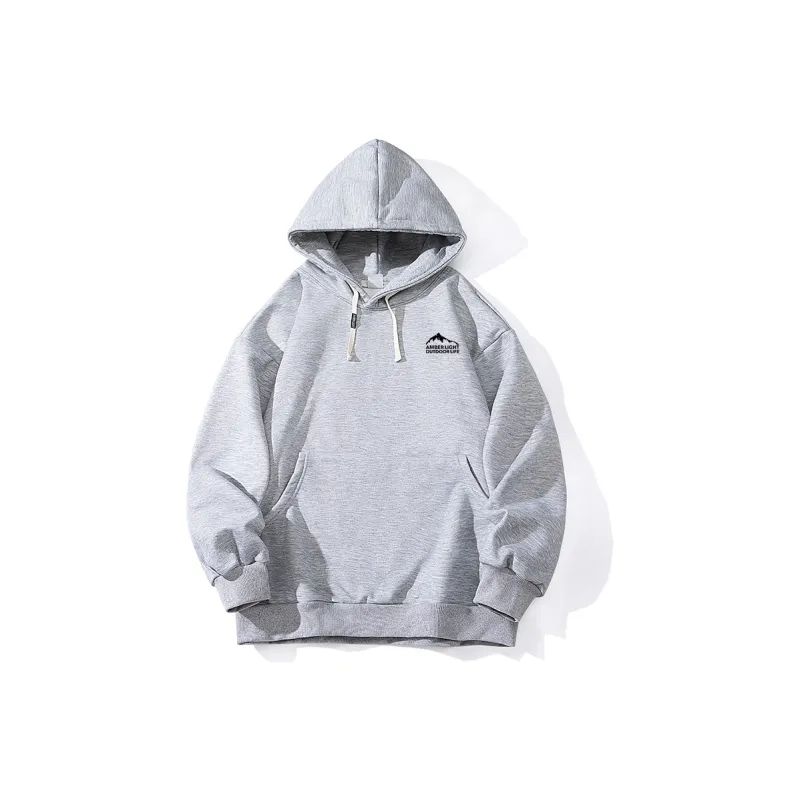 AMBER LIGHT Sweatshirts Unisex-10
