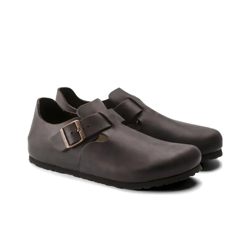 Birkenstock Habana Buckle fastening Sandals Women's-3